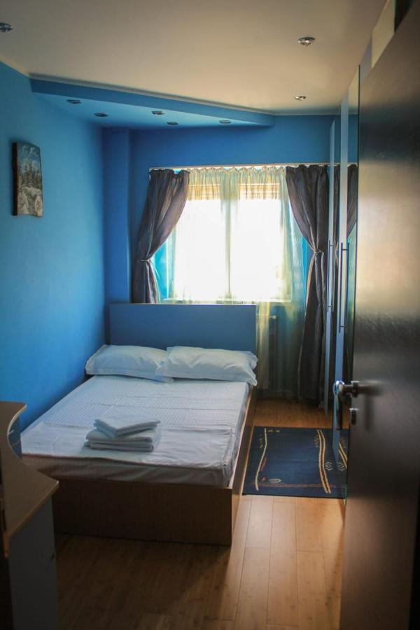 Black Sea Apartament Constanta Bagian luar foto