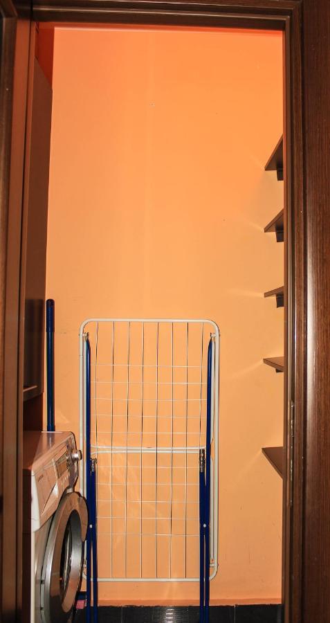 Black Sea Apartament Constanta Bagian luar foto
