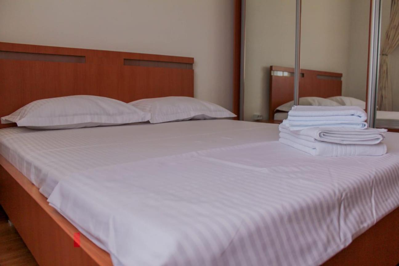 Black Sea Apartament Constanta Ruang foto
