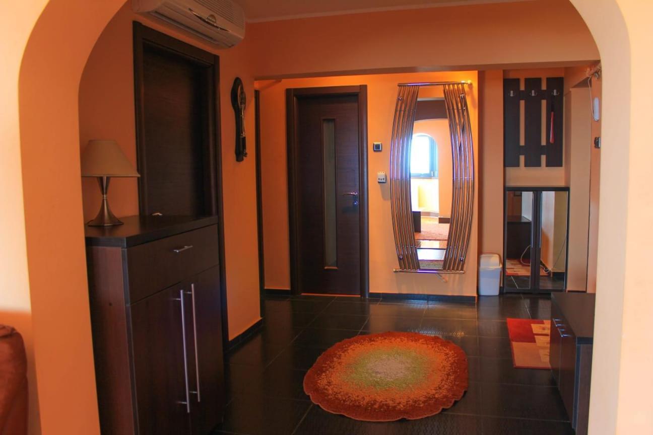 Black Sea Apartament Constanta Ruang foto