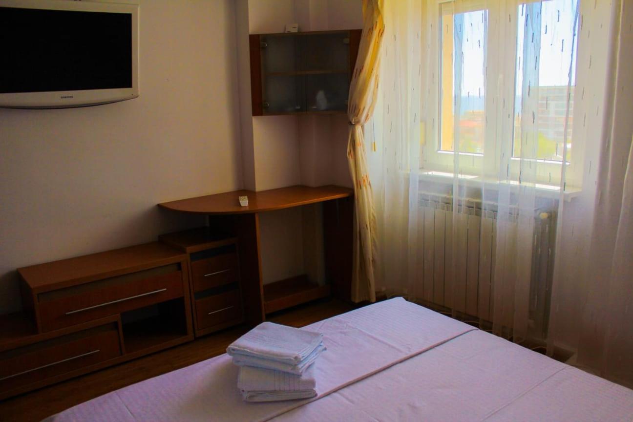 Black Sea Apartament Constanta Ruang foto
